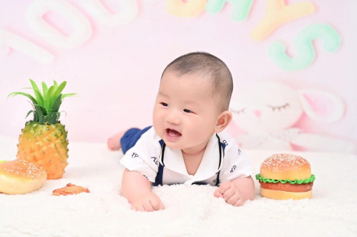 尉氏2岁宝宝不吃饭妙招